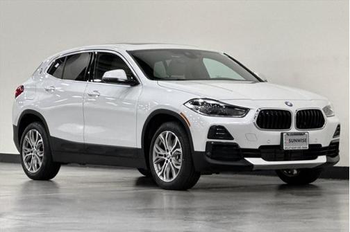 2022 BMW X2 sDrive28i