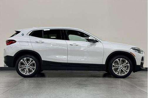 2022 BMW X2 sDrive28i