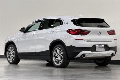 2022 BMW X2 sDrive28i