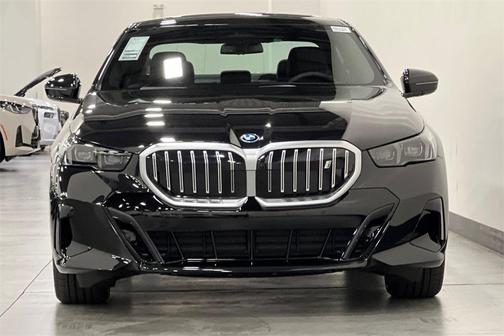 2026 BMW i5 eDrive40
