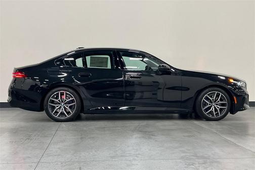 2026 BMW i5 eDrive40