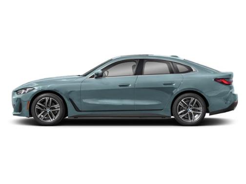 2025 BMW 430 Gran Coupe i