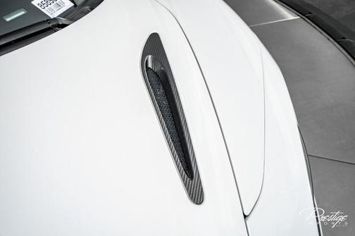 2022 McLaren 720S Base