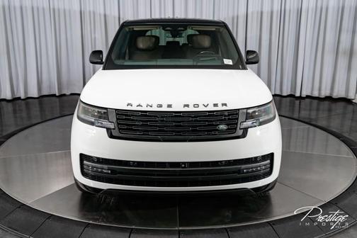 2024 Land Rover Range Rover P530 Autobiography