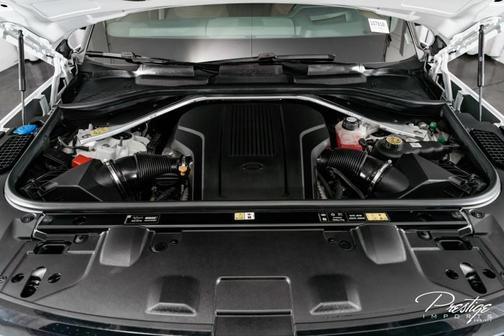 2024 Land Rover Range Rover P530 Autobiography