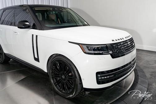 2024 Land Rover Range Rover P530 Autobiography