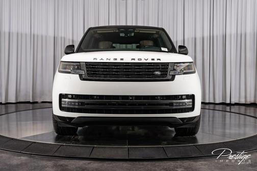 2024 Land Rover Range Rover P530 Autobiography
