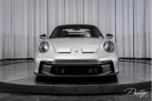 2022 Porsche 911 GT3