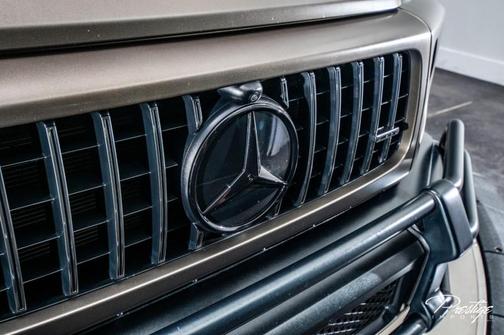 2023 Mercedes-Benz AMG G 63 4MATIC