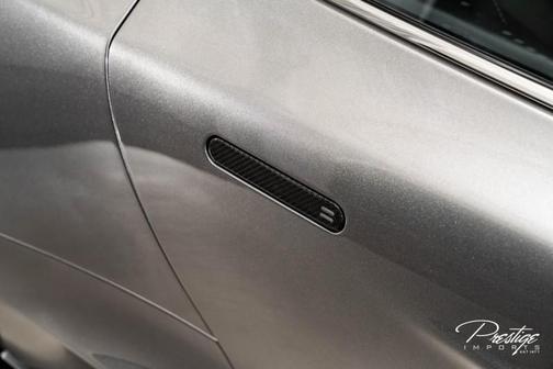 2015 Aston Martin Vanquish Base