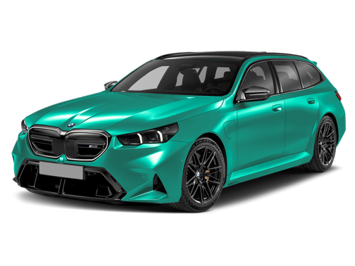 2025 BMW M5 Base