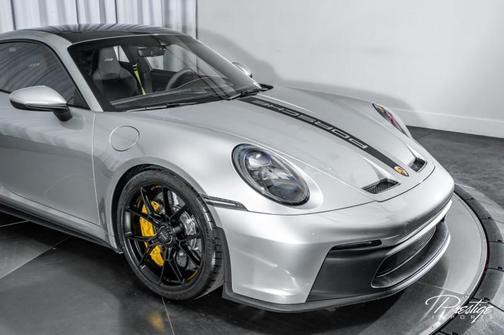 2022 Porsche 911 GT3