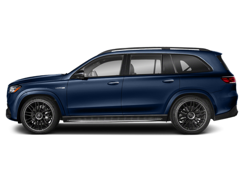 2021 Mercedes-Benz AMG GLS 63 Base