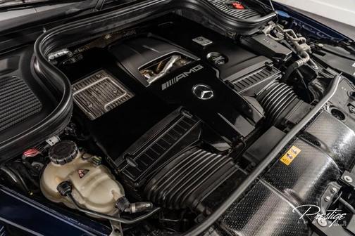 2021 Mercedes-Benz AMG GLS 63 Base