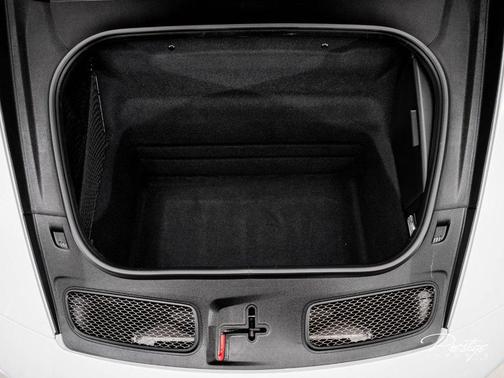 Carrara White Metallic 2022 Porsche 911 GT3