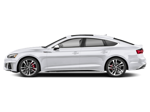 2023 Audi S5 Premium Plus TFSI quattro Tiptronic