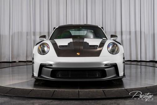 2023 Porsche 911 GT3 RS