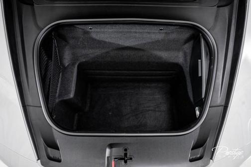 2025 Porsche 911 Turbo