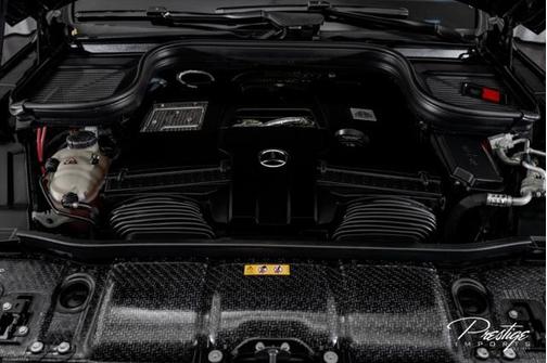 2024 Mercedes-Benz Maybach GLS 600 4MATIC