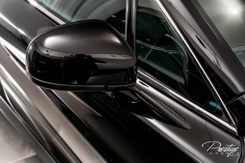 2014 Aston Martin Vanquish 