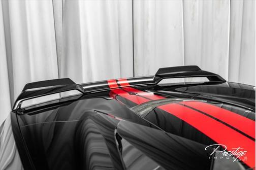 2023 Chevrolet Corvette Stingray w/3LT
