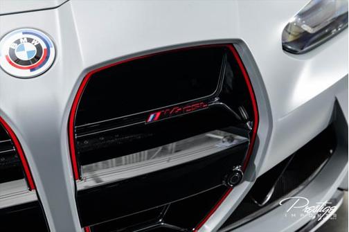 2023 BMW M4 Base