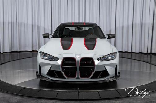 2023 BMW M4 Base