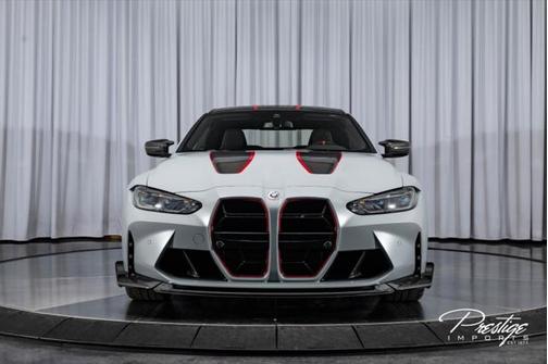 2023 BMW M4 Base