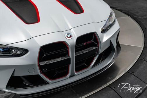 2023 BMW M4 Base