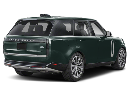 2023 Land Rover Range Rover P400 SE