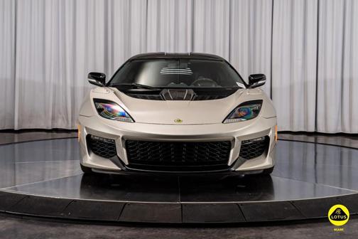 2020 Lotus Evora GT RWD