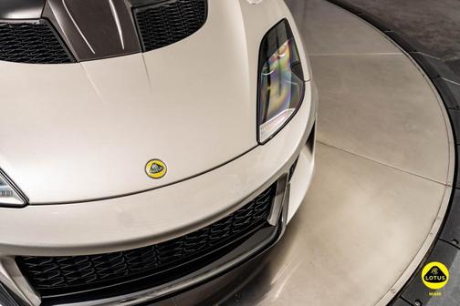 2020 Lotus Evora GT RWD