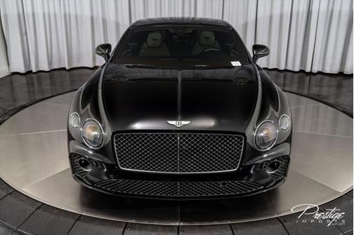 2023 Bentley Continental GT Azure