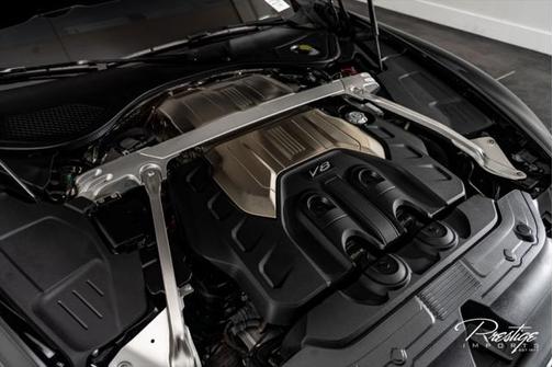 2023 Bentley Continental GT Azure