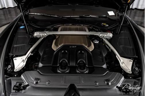 2023 Bentley Continental GT Azure