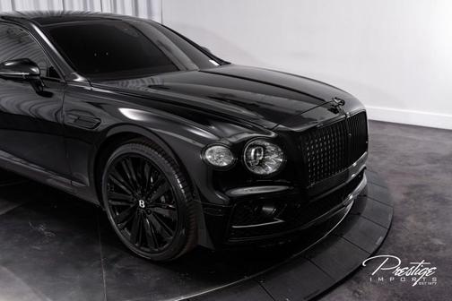 2023 Bentley Flying Spur Speed