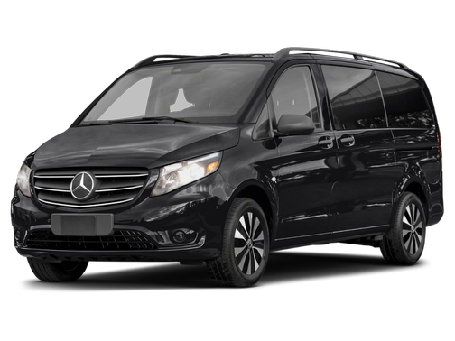 2023 Mercedes-Benz Metris Base
