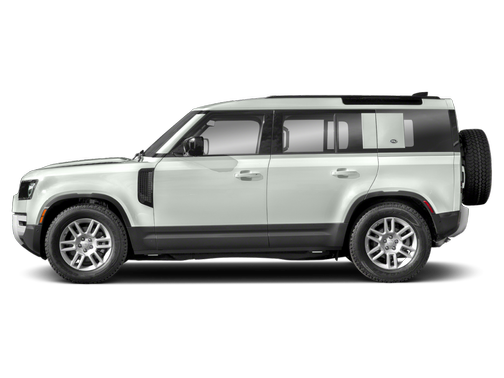 2022 Land Rover Defender 110 X-Dynamic SE