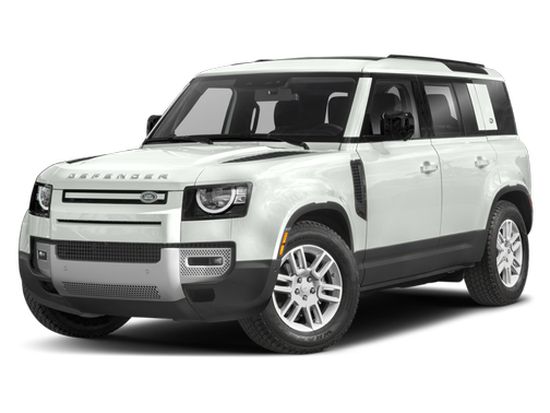 2022 Land Rover Defender 110 X-Dynamic SE
