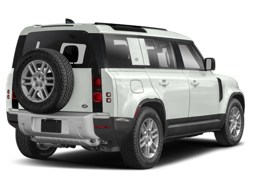 2022 Land Rover Defender 110 X-Dynamic SE