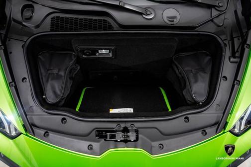 2023 Lamborghini Huracan Tecnica Coupe