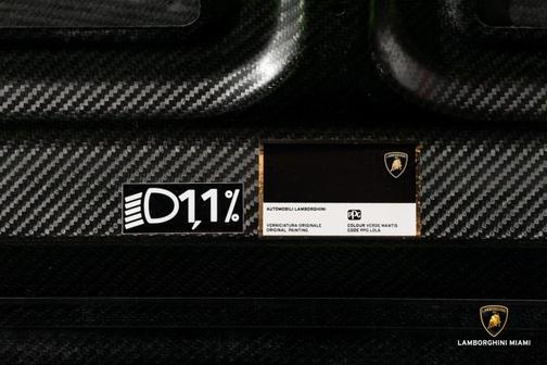 2023 Lamborghini Huracan Tecnica Coupe