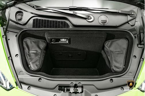 2023 Lamborghini Huracan Tecnica Coupe