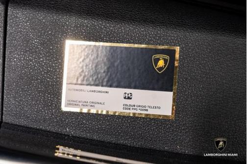 2023 Lamborghini Urus S
