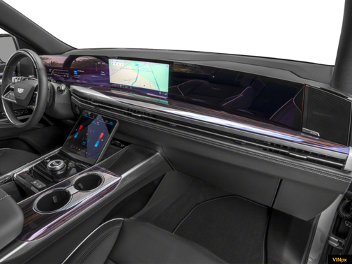 2025 Cadillac Escalade V-Series