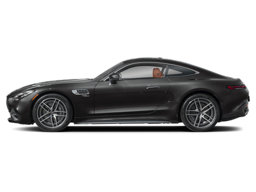 2025 Mercedes-Benz AMG GT 43 4-Door