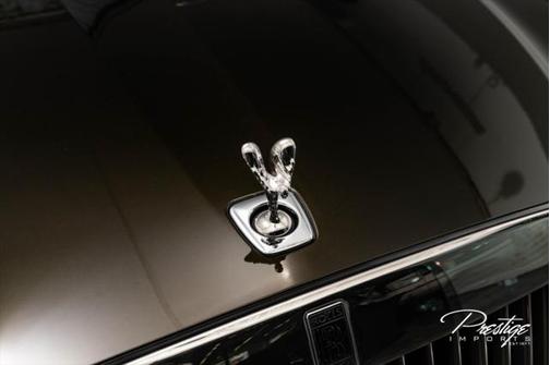 2024 Rolls-Royce Ghost Base