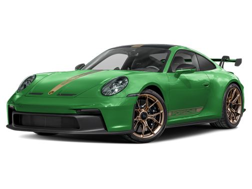 2023 Porsche 911 GT3