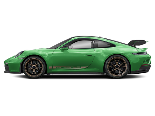 2023 Porsche 911 GT3
