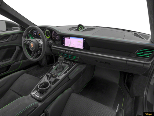 2023 Porsche 911 GT3